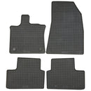 Гумени стелки Petex за Renault Captur (2019+)