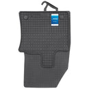 Гумени стелки Petex за Renault Captur (2019+)