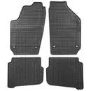 Гумени стелки Petex за VW Polo (2001-2009)