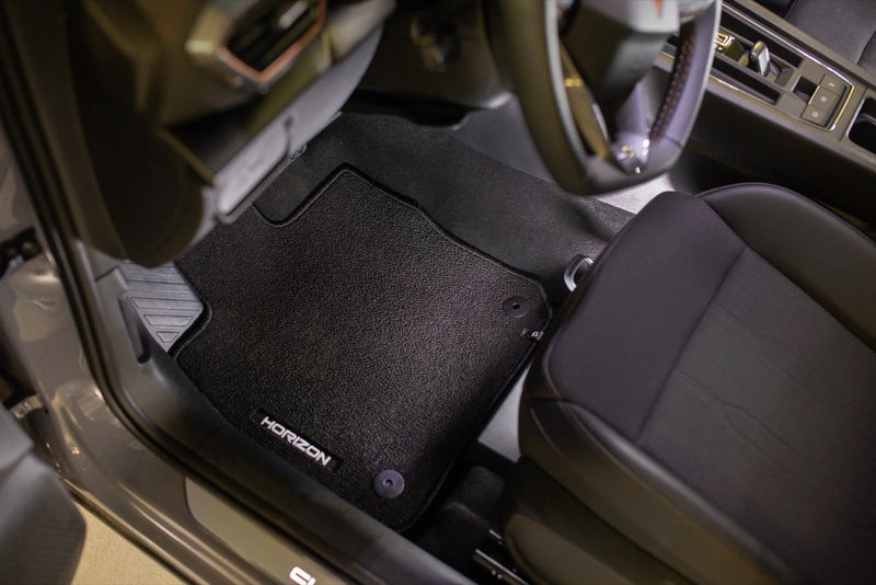 Мокетни стелки Frogum Horizon за VW Golf V Plus (2005-2014)
