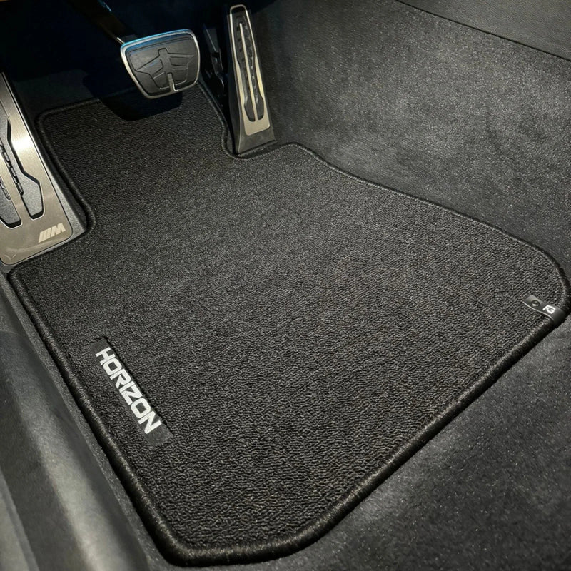 Мокетни стелки Frogum Horizon за VW Passat B6/B7 (2005-2014)
