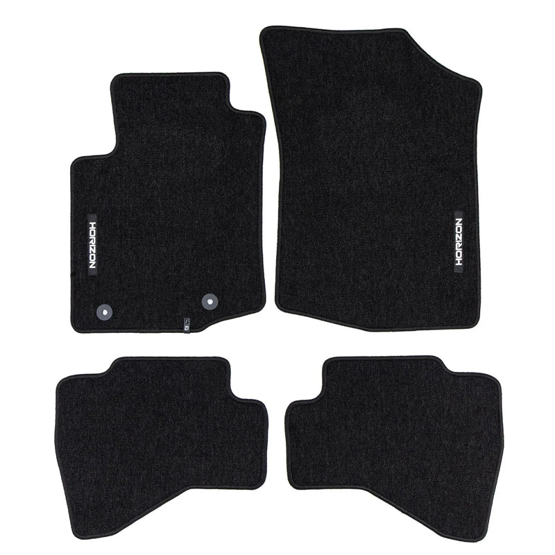 Мокетни стелки Frogum Horizon за Toyota Aygo (2014-2022)