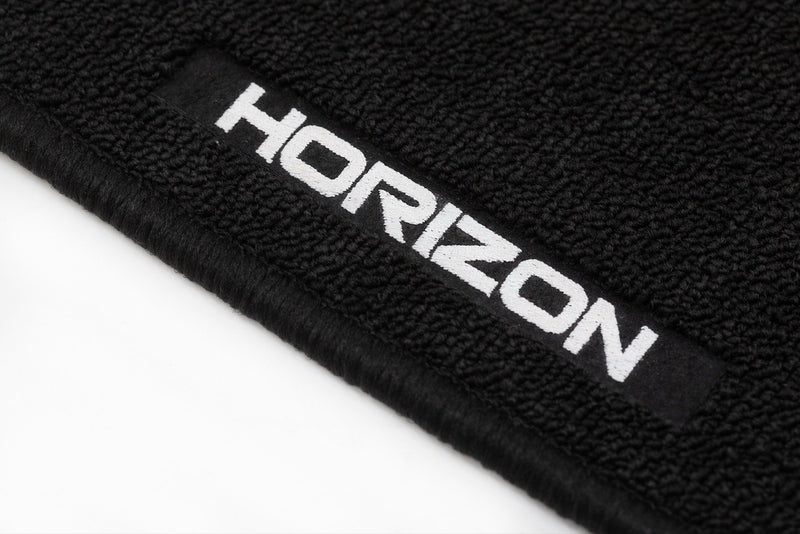 Мокетни стелки Frogum Horizon за Toyota Aygo (2014-2022)