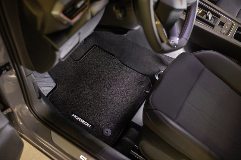 Мокетни стелки Frogum Horizon за Toyota Aygo (2014-2022)