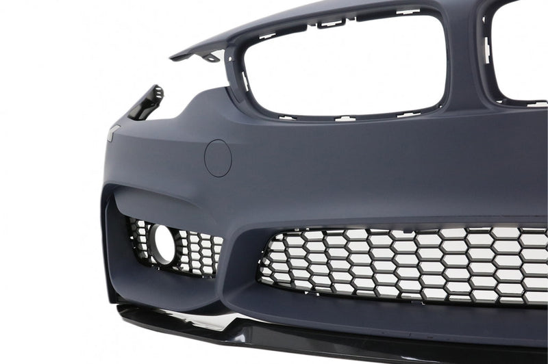 Body Kit за BMW 4 Series F32 F33 (2013 + ) M4 Design Coupe Cabrio - Avtozona