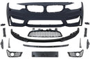 Body Kit за BMW 4 Series F32 F33 (2013 + ) M4 Design Coupe Cabrio - Avtozona