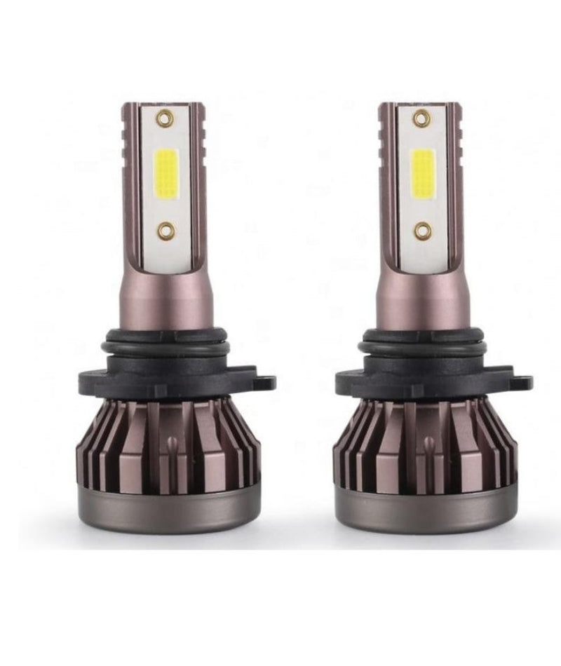 Крушка HB3 / 9005 MINI LED 2x25W - Комплект LED Крушки