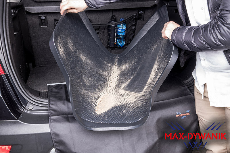 Стелка за багажник MIX-PLAST за Chevrolet Cruze I Hatchback (2009–2011)