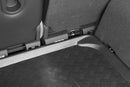 Твърда стелка за багажник Mix-Plast за Fiat Doblo Maxi Van Long (2010+) с 5 места
