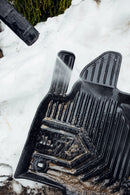 2.5D гумени стелки Frogum No.77 за Opel Corsa E (2014-2019)