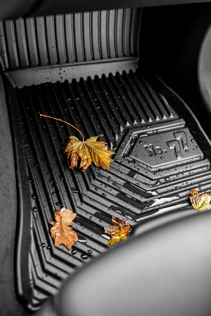 2.5D гумени стелки Frogum No.77 за Toyota RAV4 (2005–2012)