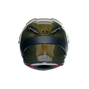 Каска AGV Pista GP RR Oro (Limited Edition) - Avtozona