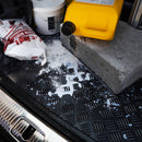 Стелка за багажник Rezaw-Plast PVC за Audi A3 Седан (2013+)