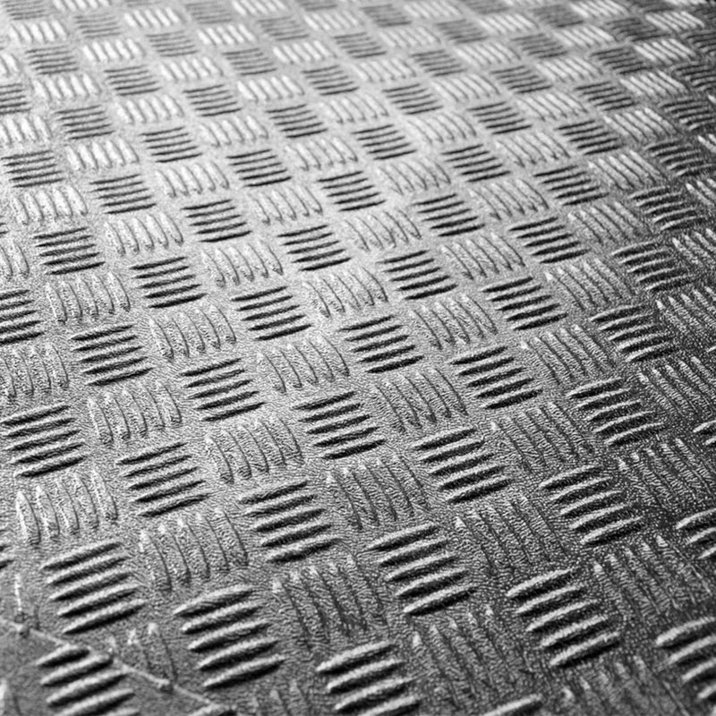 Стелка за багажник Rezaw-Plast PVC за Audi A3 Седан (2013+)