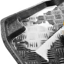 Стелка за багажник Rezaw-Plast PVC за Jeep Cherokee WL MHeV 4x4 (2021+), USA версия, 6–7 места