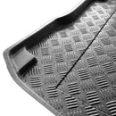 Стелка за багажник Rezaw-Plast PVC за Audi A3 Седан (2013+)