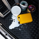 Стелка за багажник Rezaw-Plast PVC за Audi A3 Седан (2013+)