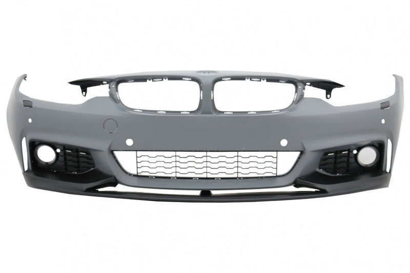 Body Kit за BMW 4 Series F32 F33 (2013-2016) M-Performance Design Coupe Cabrio - Avtozona