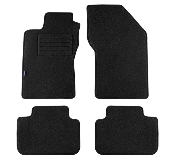 Мокетни стелки Petex за Alfa Romeo 147 (2001–2010) Rex