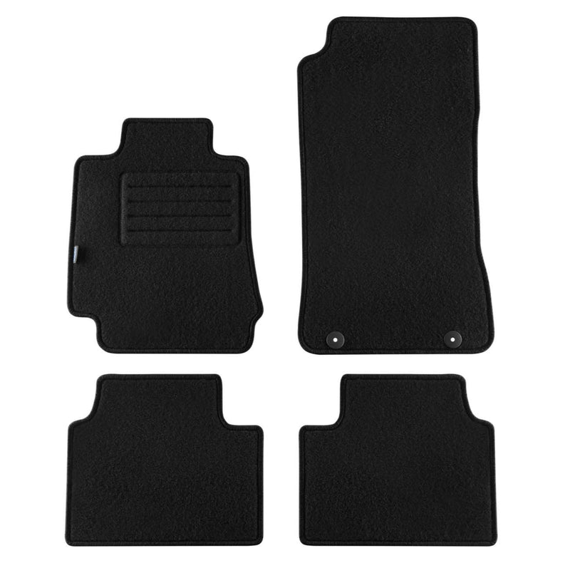 Мокетни стелки Petex за Alfa Romeo Giulia (2016+) Rex