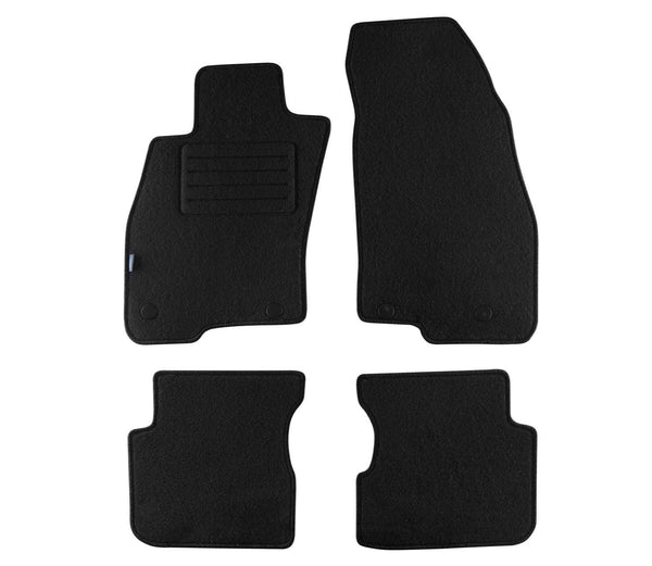 Мокетни стелки Petex за Alfa Romeo Mito (2008–2018) Rex