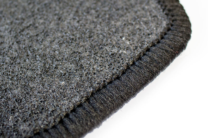 Мокетни стелки Petex за Peugeot 1007 (2005–2009) Rex