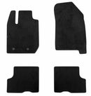 Мокетни стелки Petex за Dacia Duster (2018–2024) Style