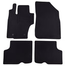 Мокетни стелки Petex за Dacia Duster 4x4 (2010–2013) Rex