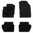 Мокетни стелки Petex за Ford EcoSport (2017-2022) Rex