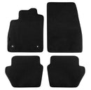 Мокетни стелки Petex за Ford Fiesta / Fiesta Active (2017+) Style