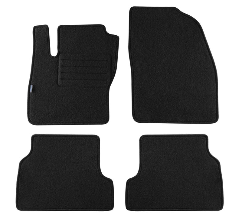 Мокетни стелки Petex за Ford Focus (2004-2011) Rex