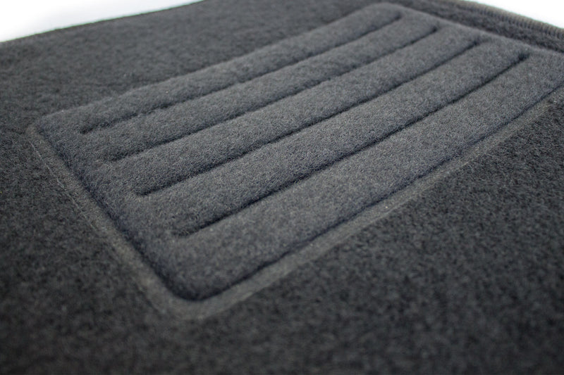 Мокетни стелки Petex за Ford Mondeo (2000-2007) Rex