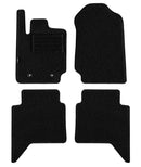 Мокетни стелки Petex за Ford Ranger (2012-2022) двойна кабина Rex