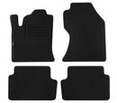 Мокетни стелки Petex за Ford Focus (2001-2004) Rex