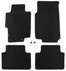 Мокетни стелки Petex за Honda Accord седан, комби (2003-2008) – 4 части, черни, Rex
