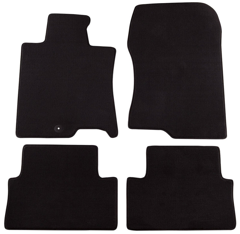 Мокетни стелки Petex за Honda Accord (2008-2015) Style