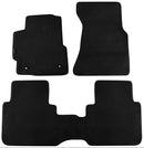 Мокетни стелки Petex за Honda CR-V (1997-2002) – с ръчна скоростна кутия Style