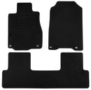 Мокетни стелки Petex за Honda CR-V (2012-2018) Rex