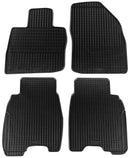 Гумени стелки Petex за Honda Civic (2006-2017) 5 врати