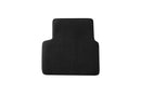 Мокетни стелки Petex за Honda Civic X (2017+) – 5 врати, 4 части, черни, Style