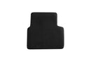 Мокетни стелки Petex за Honda Civic X (2017+) – 5 врати, 4 части, черни, Style