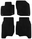 Мокетни стелки Petex за Honda Civic комби (12-17) – 1.4L и 1.8L бензин, 2.2L дизел, Style