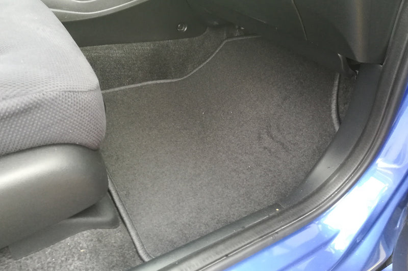 Мокетни стелки Petex за Honda Jazz (2008-2015) Rex