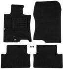 Мокетни стелки Petex за Honda Accord (2008-2015) Rex