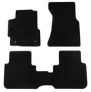 Мокетни стелки Petex за Honda CR-V (1997-2002) ръчна скоростна кутия Rex