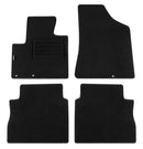 Мокетни стелки Petex за Hyundai Santa Fe (2010-2012) Rex