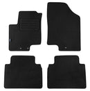 Мокетни стелки Petex за Hyundai iX20 (2009-2019) Rex