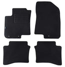 Мокетни стелки Petex за Hyundai i20 (2014-2020) Rex