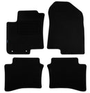 Мокетни стелки Petex за Hyundai i20 / i20 Hybrid (2020+) Rex