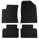 Мокетни стелки Petex за Hyundai i30 (2017+)  Rex